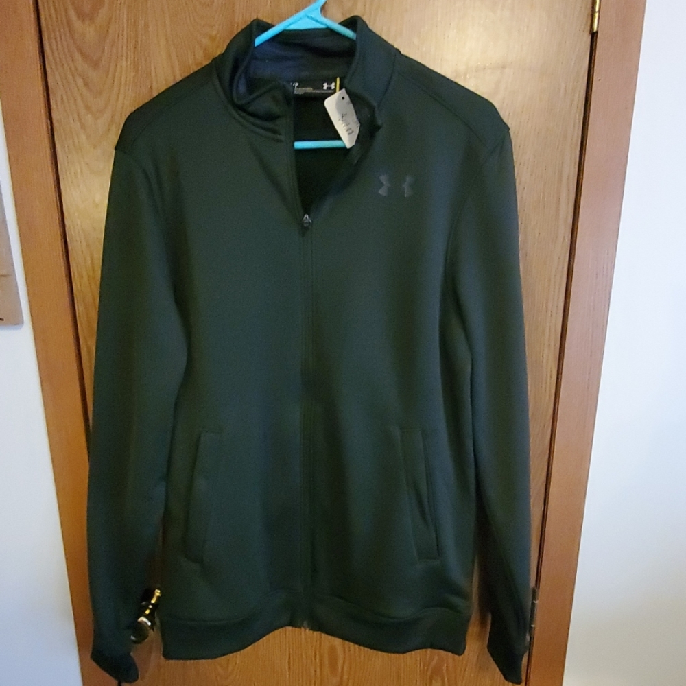 Under Armour Jacket